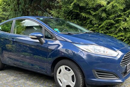 Ford Fiesta 125.800 km 4.750 &euro; Bad Oeyhausen 32549