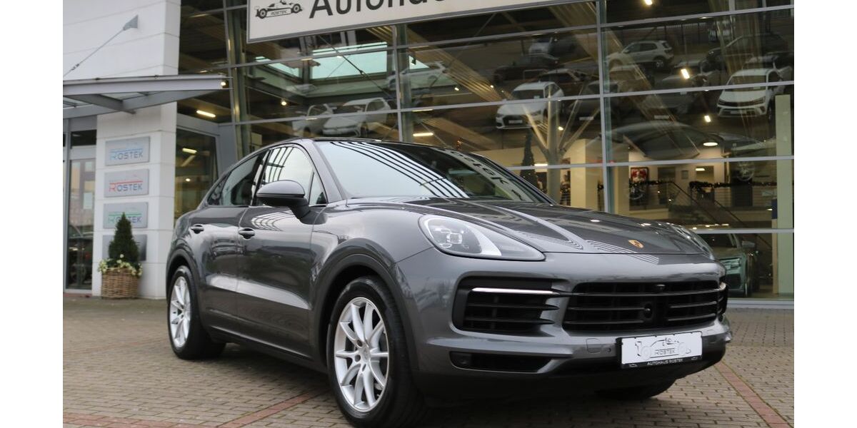 Porsche Cayenne 93.280 km 53.900 &euro; Bückeburg 31675