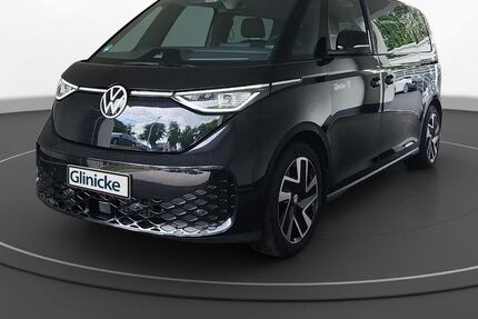 VW ID. Buzz 9.000 km 68.450 &euro; Minden 32427