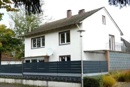 Haus Bad Salzuflen Ehrsen-Breden - 299.000&euro; | Angebot:25349889