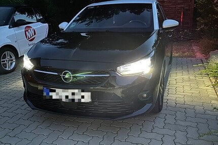 Opel Corsa 105.000 km 13.500 &euro; Bad Oeynhausen 32545