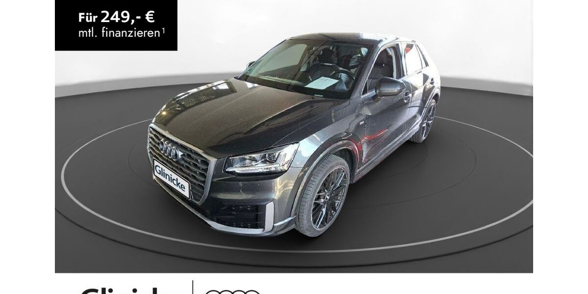 Audi Q2 45.920 km 23.280 &euro; Minden 32427