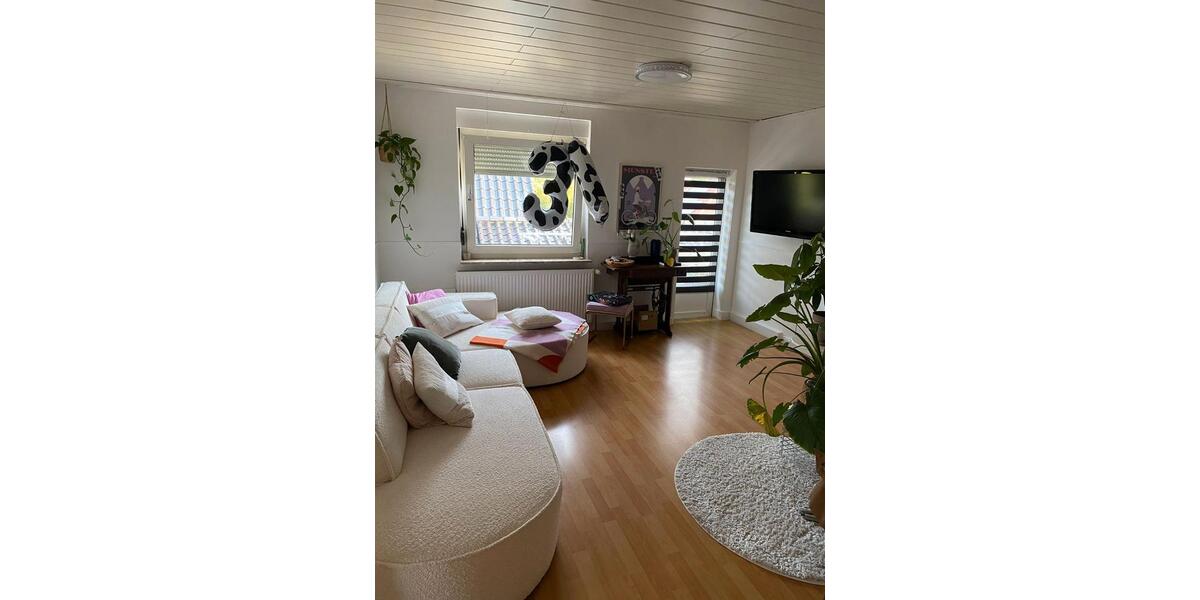 Dachgeschoßwohnung Löhne - 2 Zimmer, 52 m&sup2;, 94.000&euro; | Angebot:26799536
