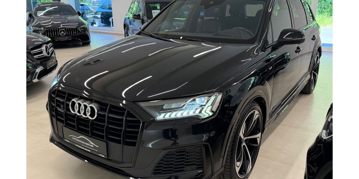 Audi Q7 107.000 km 47.500 &euro; Herford 32051
