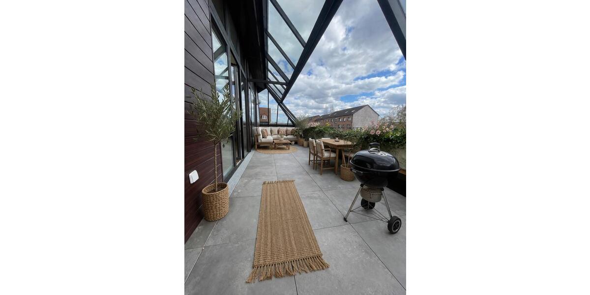 Etagenwohnung Stadthagen - 4 Zimmer, 133 m&sup2;, 1.050&euro; | Angebot:26040791