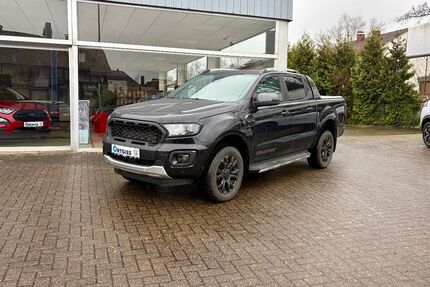 Ford Ranger 37.800 km 37.900 &euro; Rahden 32369