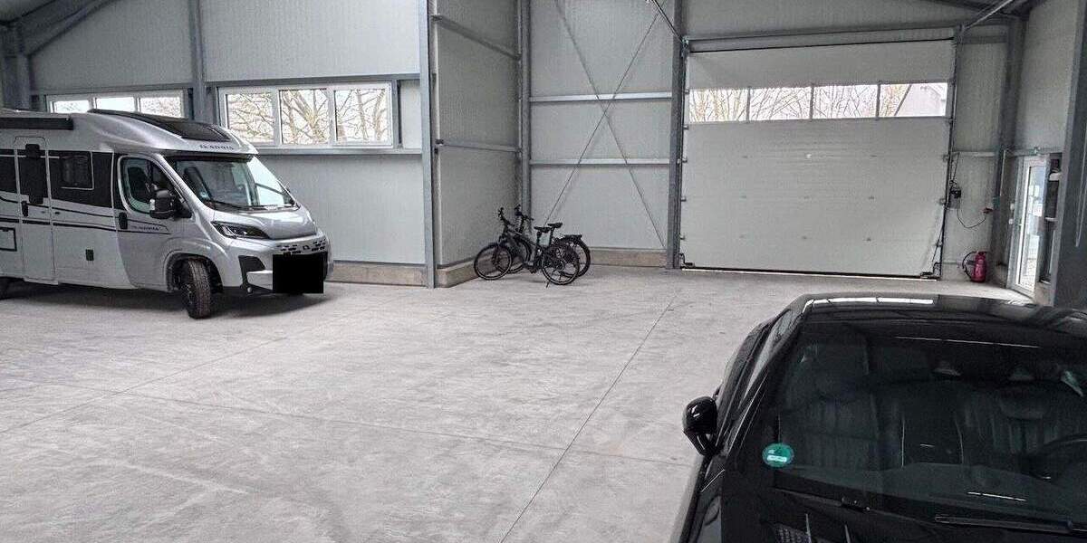 Gewerbeobjekt Bünde Ennigloh - 2.000&euro; | Angebot:25741957