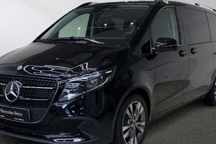 Mercedes-Benz V 250 9.500 km 68.950 &euro; Herford 32051