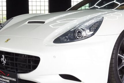 Ferrari California 88.700 km 109.999 &euro; Bünde 32257