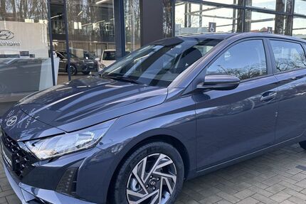 Hyundai i20 13.900 km 19.987 &euro; Espelkamp 32339