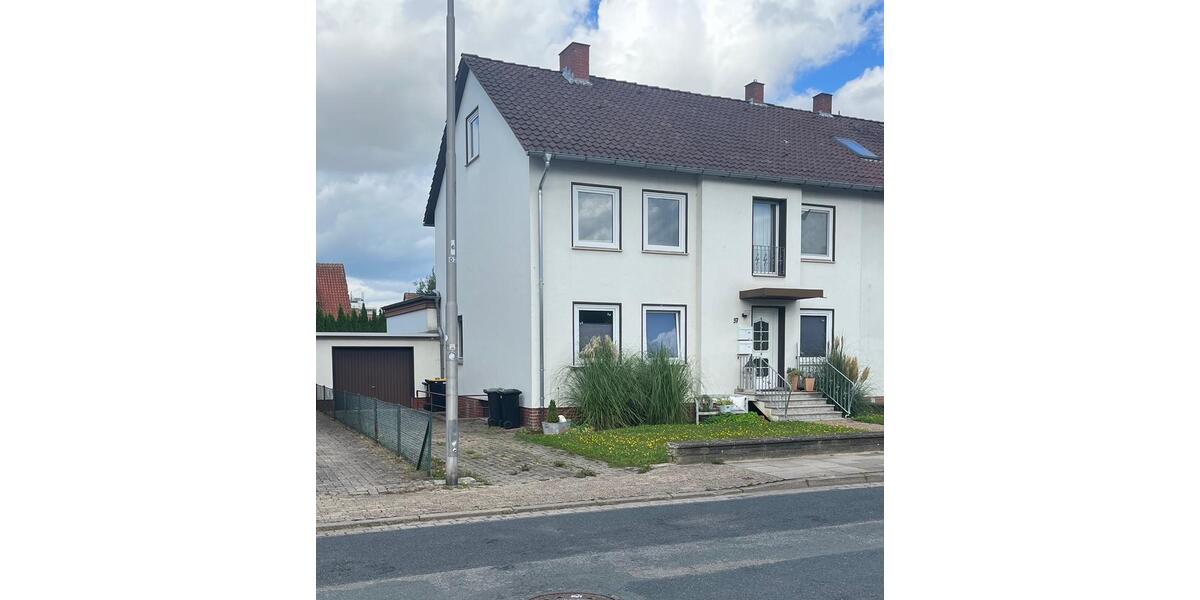 Doppelhaushälfte Stadthagen - 7 Zimmer, 170 m&sup2;, 290.000&euro; | Angebot:25382414