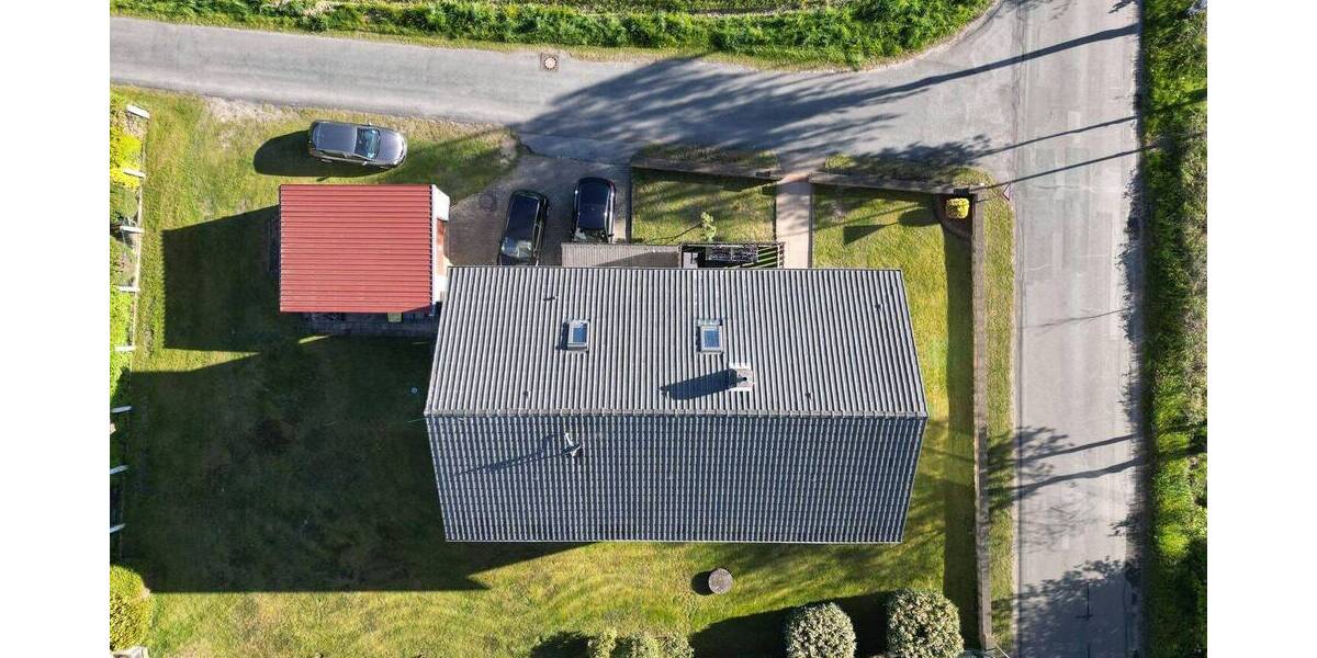 Einfamilienhaus Rahden - 7 Zimmer, 180 m&sup2;, 209.000&euro; | Angebot:26528408