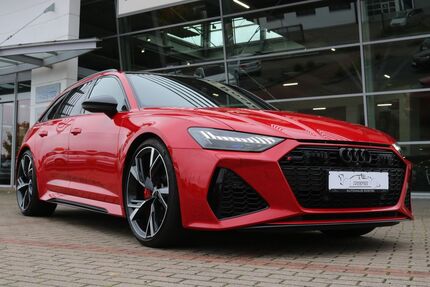 Audi RS6 111.970 km 72.900 &euro; Bückeburg 31675