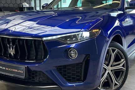 Maserati Levante 171.500 km 28.500 &euro; Bückeburg 31675