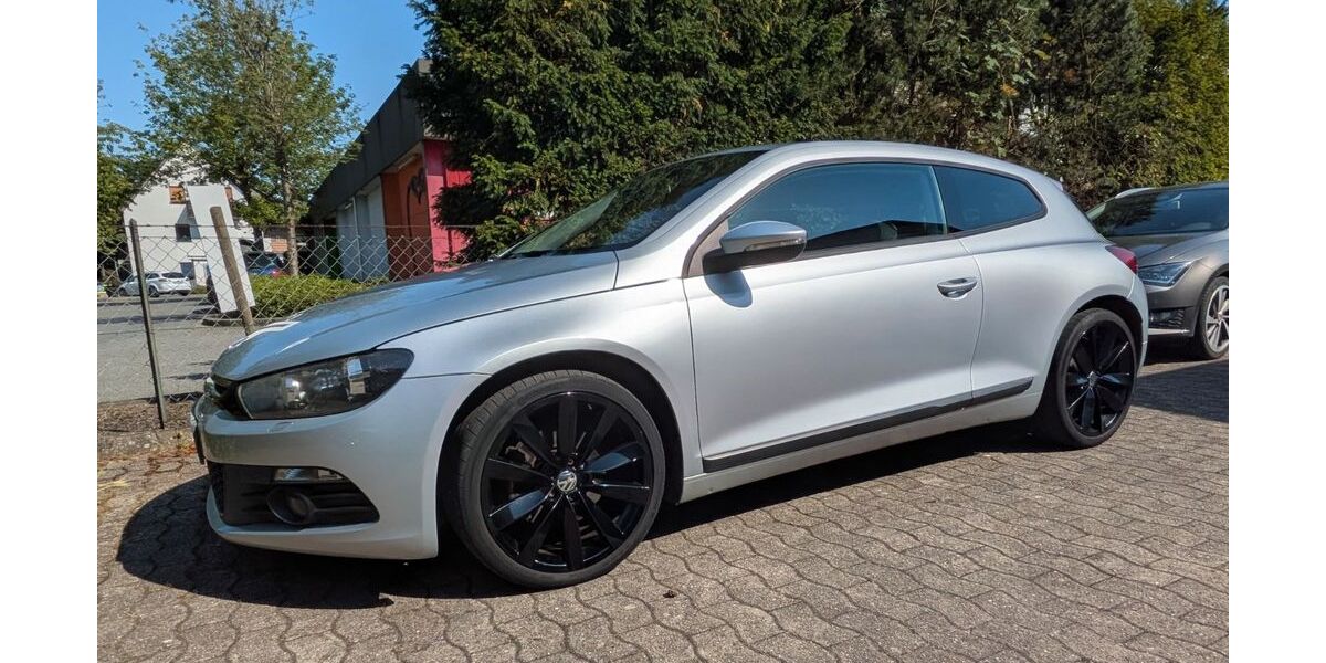 VW Scirocco 207.000 km 8.000 &euro; Bad Oeynhausen 32547