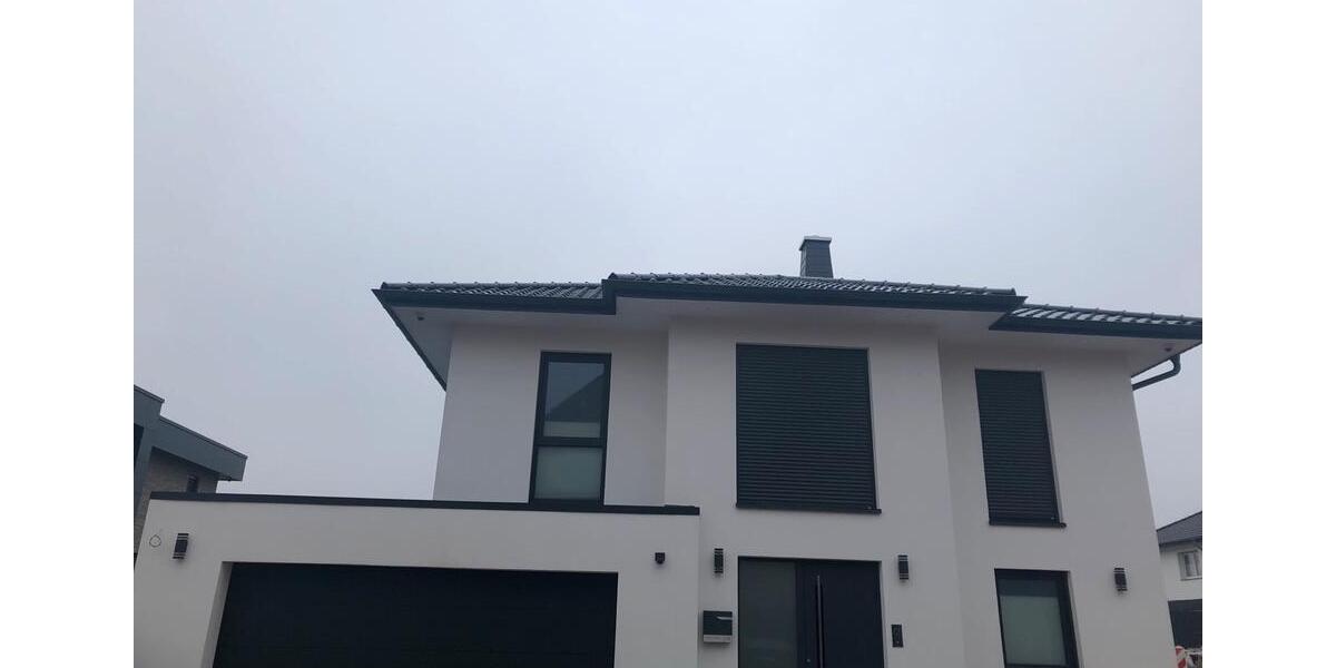 Villa Porta Westfalica - 5 Zimmer, 158 m&sup2;, 700.000&euro; | Angebot:26610976