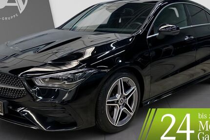 Mercedes-Benz CLA 220 31.529 km 42.464 &euro; Minden 32427