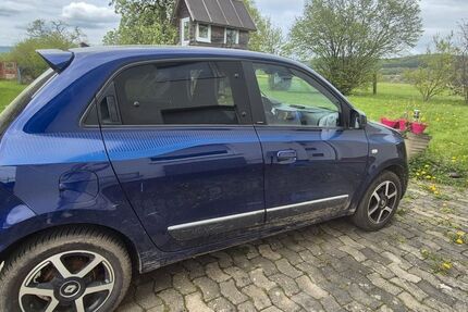 Renault Twingo 104.752 km 7.000 &euro; Hüllhorst 32609