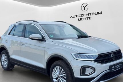 VW T-Roc 115.000 km 19.699 &euro; Uchte 31600