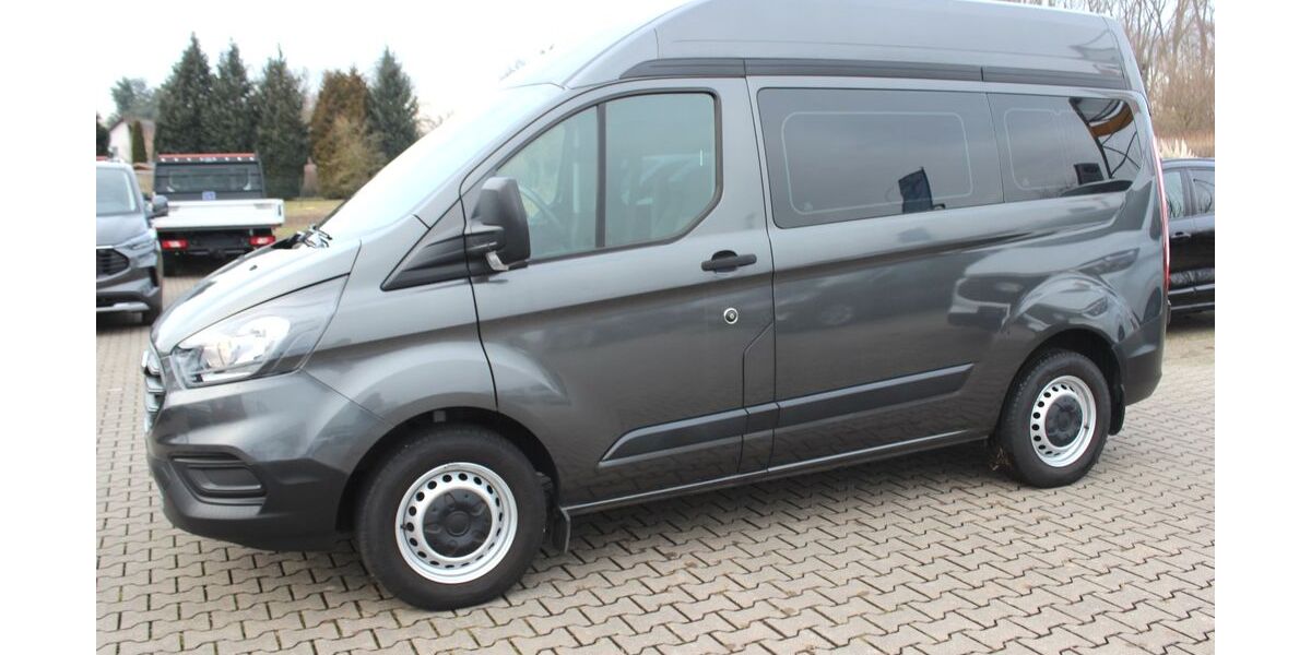 Ford Transit Custom 14.650 km 29.950 &euro; Bad Salzuflen 32107