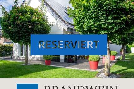 Haus Hiddenhausen - 5 Zimmer, 165 m&sup2;, 560.000&euro; | Angebot:27074122