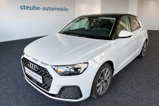 Audi A1 86.400 km 16.899 &euro; Herford 32051