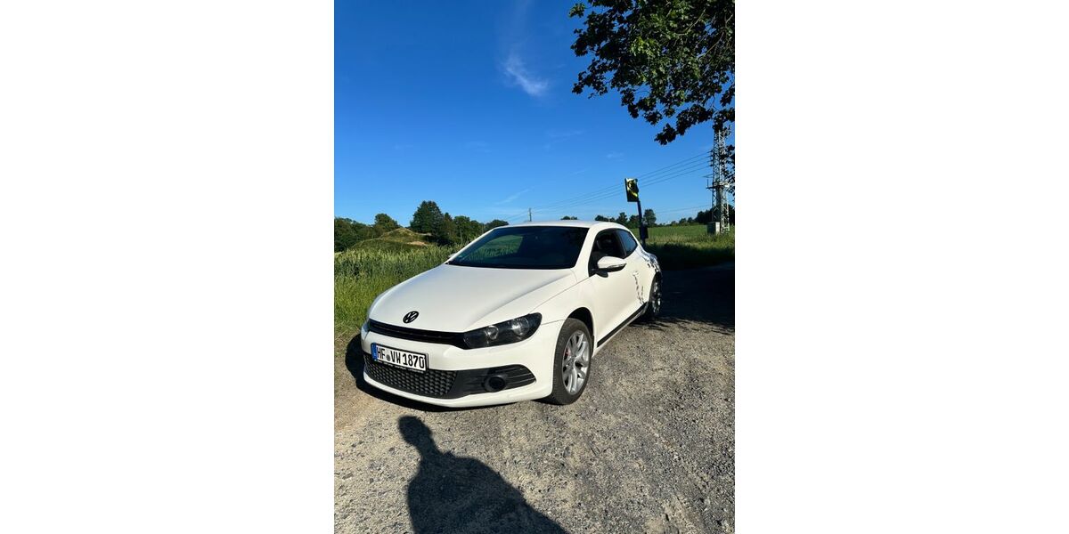 VW Scirocco 185.179 km 3.900 &euro; Vlotho 32602