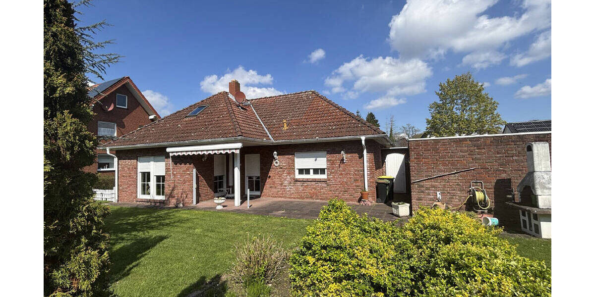 Einfamilienhaus Espelkamp Fabbenstedt - 4 Zimmer, 102 m&sup2;, 251.000&euro; | Angebot:26291662