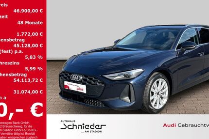 Audi A5 29.807 km 46.900 &euro; Herford 32052