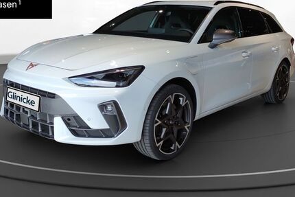 Cupra Leon 22.900 km 35.990 &euro; Minden 32427