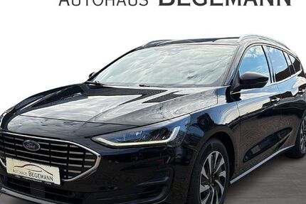 Ford Focus 125.748 km 14.900 &euro; Bad Salzuflen 32108