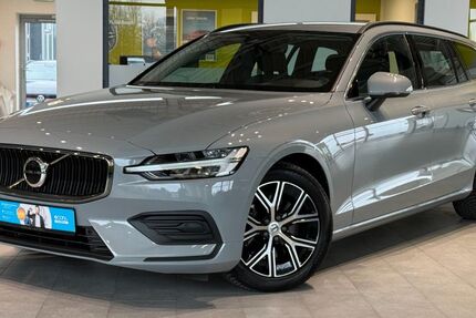 Volvo V60 50.391 km 32.995 &euro; Herford 32052