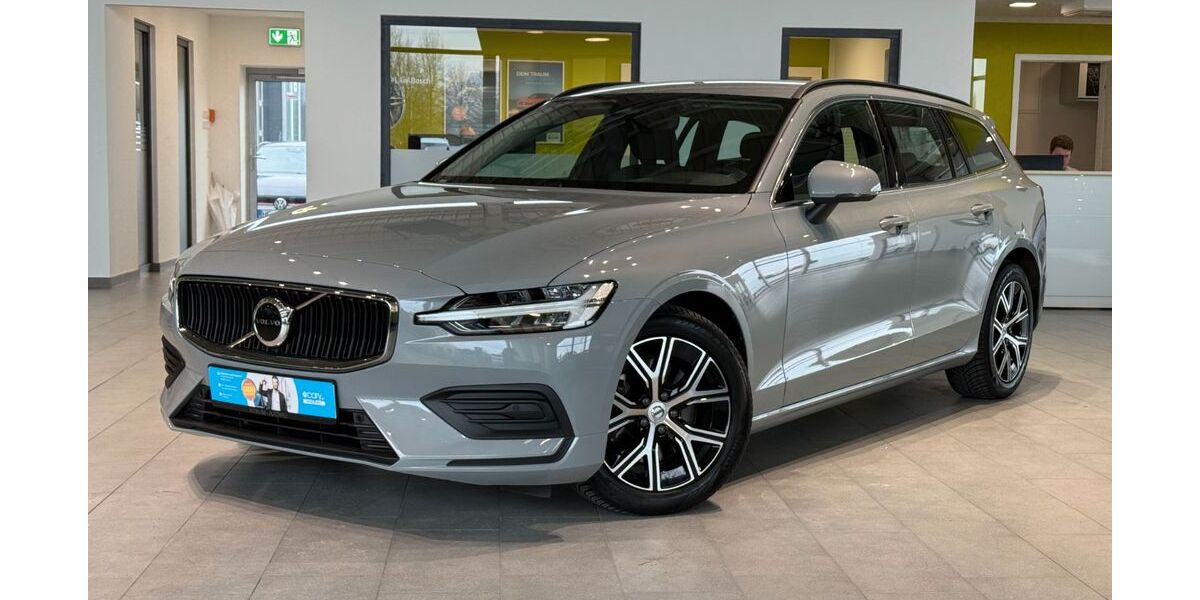 Volvo V60 50.391 km 32.995 &euro; Herford 32052