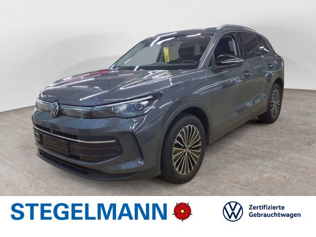 VW Tiguan 22.390 km 32.350 &euro; Lemgo 32657