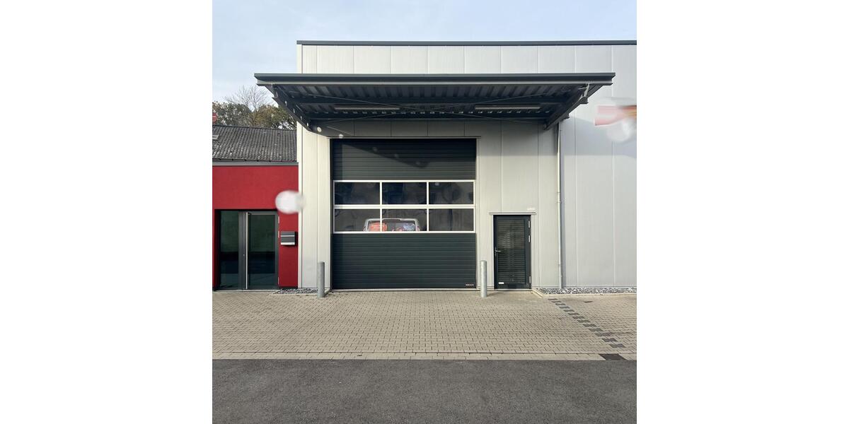 Gewerbeobjekt Löhne - 3.000&euro; | Angebot:23335730