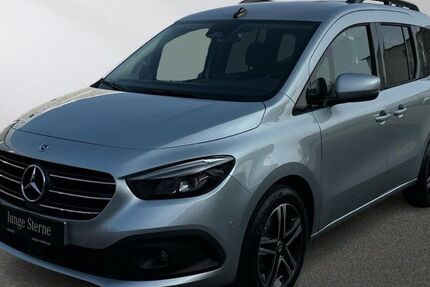 Mercedes-Benz T-Klasse 6.500 km 31.950 &euro; Herford 32051