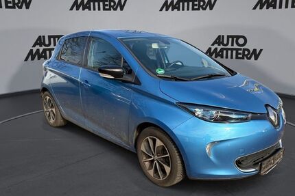 Renault ZOE 44.532 km 7.590 &euro; Herford 32051