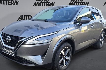 Nissan Qashqai 31.200 km 21.980 &euro; Minden 32427