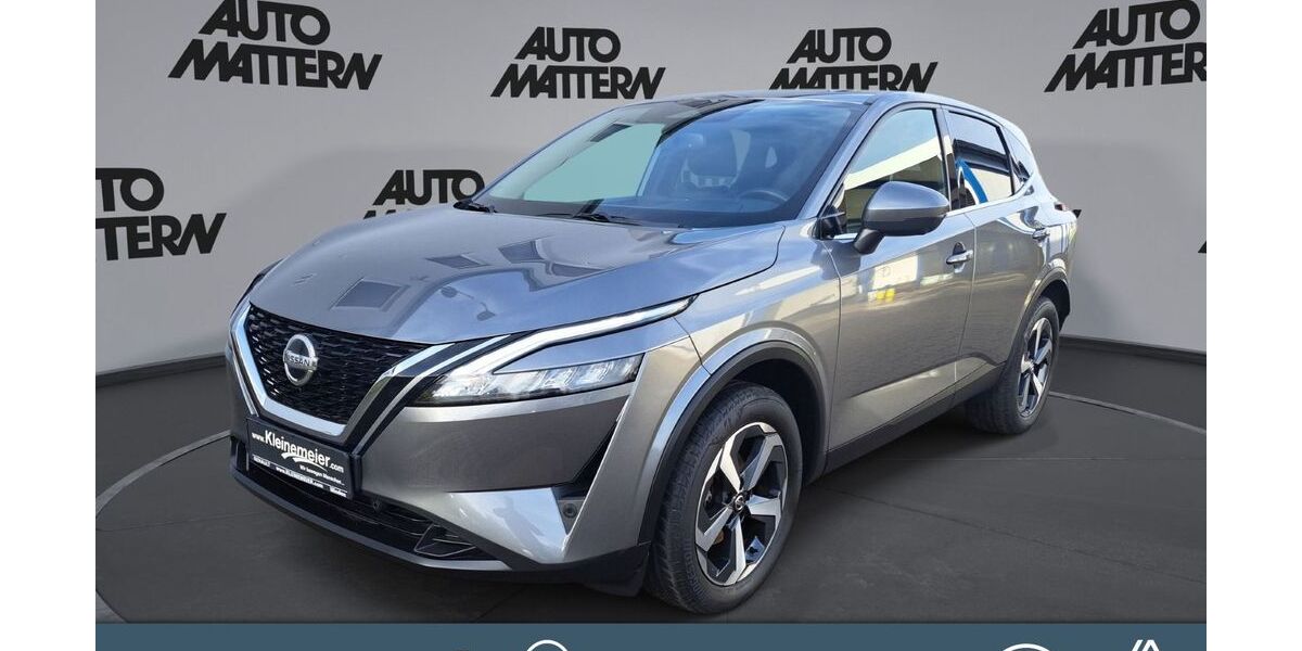 Nissan Qashqai 31.200 km 21.980 &euro; Minden 32427