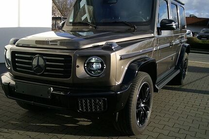 Mercedes-Benz G 450 6.100 km 159.900 &euro; Löhne 32584