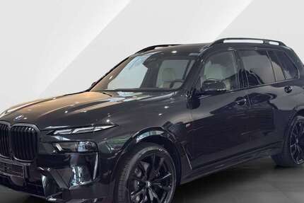 BMW X7 5.900 km 94.890 &euro; Lübbecke 32312