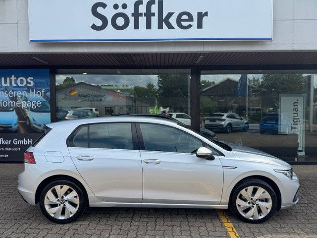 VW Golf 42.500 km 24.890 &euro; Hessisch Oldendorf 31840