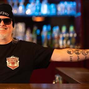 15 Jahre Markus Krebs - Das Beste aus 6 Live-Programmen 18.11.2026 Stadttheater Minden