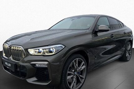 BMW X6 M50 98.000 km 57.990 &euro; Herford 32051