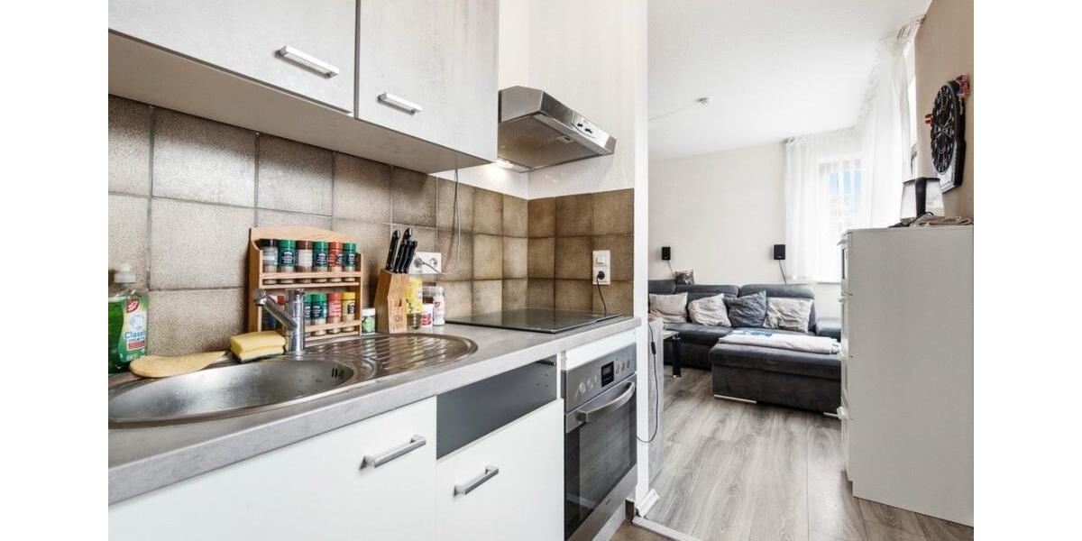 Etagenwohnung Bad Eilsen - 2 Zimmer, 47 m&sup2;, 98.500&euro; | Angebot:27168773