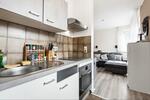 Etagenwohnung Bad Eilsen - 2 Zimmer, 47 m&sup2;, 98.500&euro; | Angebot:27168773