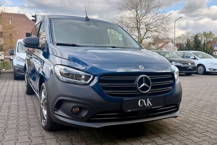 Mercedes-Benz Citan 91.500 km 15.290 &euro; Bad Eilsen 31707