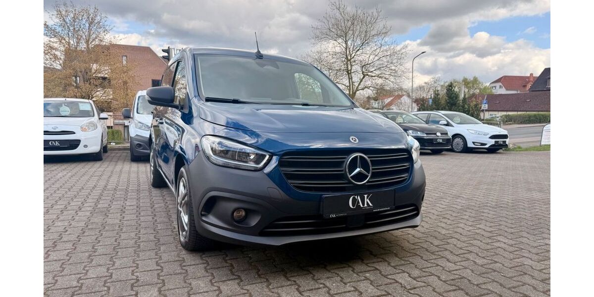 Mercedes-Benz Citan 91.500 km 15.290 &euro; Bad Eilsen 31707
