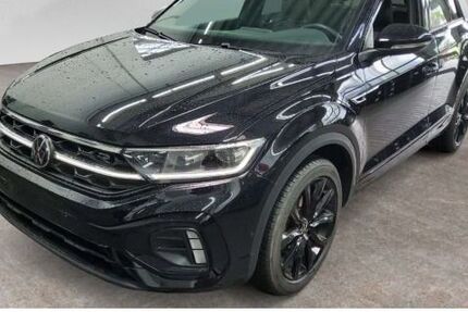 VW T-Roc 102.573 km 24.390 &euro; Lemgo 32657