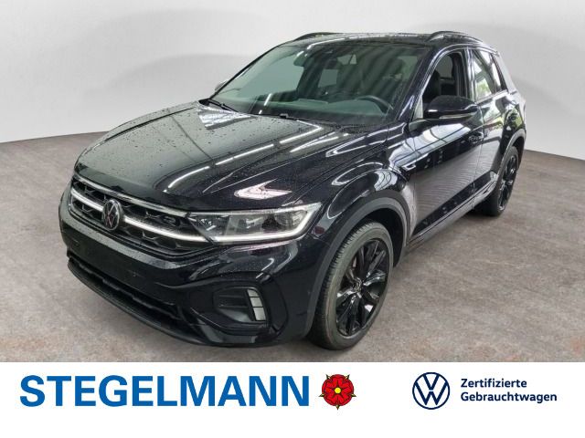 VW T-Roc 102.573 km 24.390 &euro; Lemgo 32657
